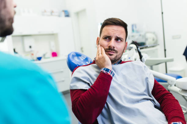 Oral Surgery in Alsip, IL