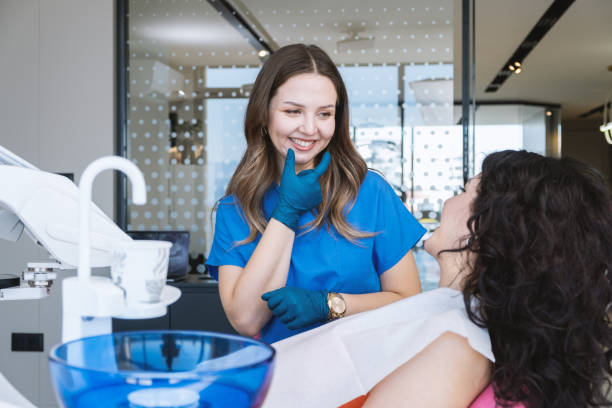 Emergency Dental Services in Alsip, IL
